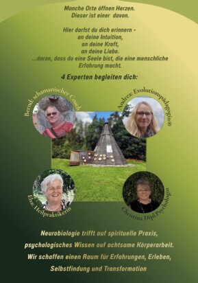 Veranstaltung im Juni